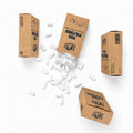 LAF Slim Ultra-Thin 8mm Rolling Filters Pack
