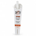 WarakLAF Classic White Pre-Rolled Cones Pack - 6Pcs